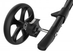 Laahausjarru Mobilex rollaattoriin 1 pr.