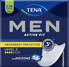 Tena Men Level 2