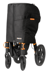 Suojapussi Rollz Motion monitoimirollaattoriin