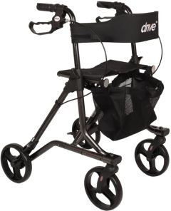 Drive Torro rollaattori