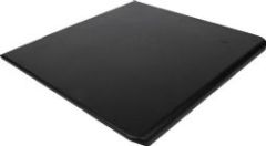 Yhtenäinen istuinlevy 45 cm Kakadu suihkutuoliin