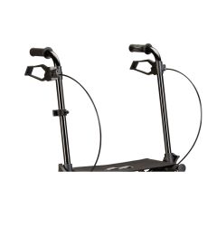 Erikoispitkät työntökahvat TAiMA rollaattoriin