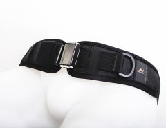 Kinetic Balance 2-piste lantiovyö