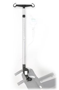 Tippateline pyörätuoliin