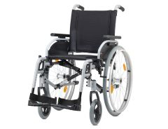 B&B Pyörätuoli Pyro Start Plus