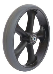 Etupyörä 200x35 (8) Leopard, Tiger, Buffalo, Mobilex