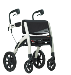 Shopper kassi Rollz Motion monitoimirollaattoriin