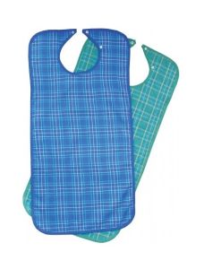 Ruokalappu 45 x 90 cm