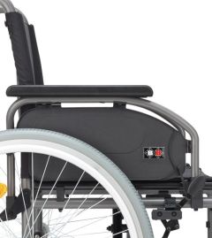 Sivusuojanpleksi S-Eco / Pyro Light B&B