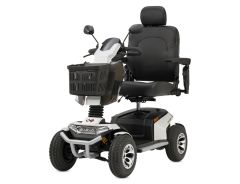 Sähköskootteri - B+B CENTURO S7