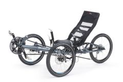 Nojapyörä HP Velotechnik Scorpion fx