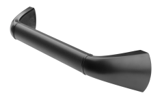 Musta tukikahva Secucare