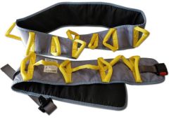 Siirto- ja talutusvyö iso Mobilex