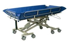 Sina XXL suihkuvaunu Beka Hospitec