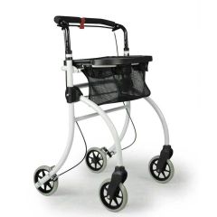 Sisärollaattori Roomba Drive