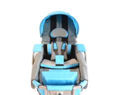 John JOSI-Wismi vartalotuet koko 2 (leveys 24 - 32 cm)