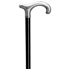 Kävelykeppi Gastrock Sterling silver