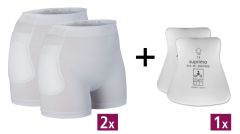 Suprima lonkkasuojahoususetti 149