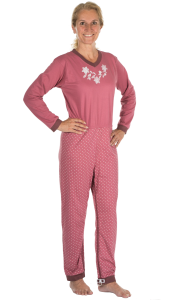 Suprima Flower kaunis hygieniahaalari naiselle