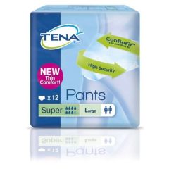 TENA Pants Super Laatikko
