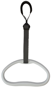 Triangeli-tartuntakahva