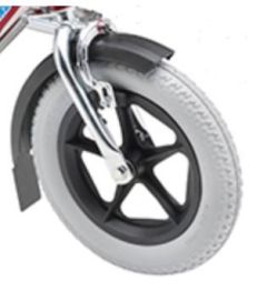 Tuplapotku etulokasuoja