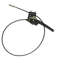 Jarrukahva täydellinen Tyke rollaattoriin