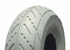 Rengas sileä 3.00-4 (10" x 3") 260x85