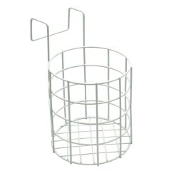 Virtsapulloteline pyöreä