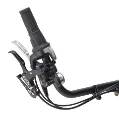 Jarrukahvan siirtosarja Hasebikes