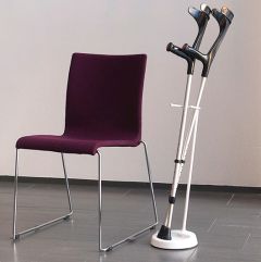 YSTAND kyynärsauvateline