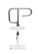 Sänkyyn ruuvattava nousutuki