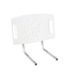 Vitility suihkujakkaran selkänoja