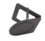 Gripo nousutangon ylälevy kaltevia kattoja varten