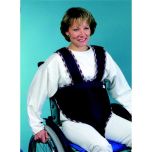 Haaravyö henkseleillä WINNSAVE Classic