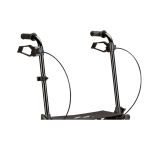 Erikoispitkät työntökahvat TAiMA rollaattoriin