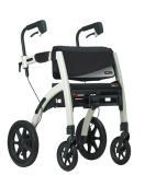 Shopper kassi Rollz Motion monitoimirollaattoriin