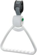 Triangeli-tartuntakahva pituussäädöllä 32 - 61 cm