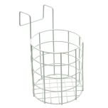 Virtsapulloteline pyöreä