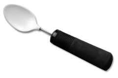 OXO Good Grips muovipinnoitettu ruokalusikka
