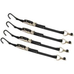 Pyörätuolin sidontavyö