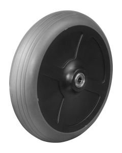 Rollaattorin pyörä 200x50