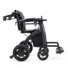 Rollz motion sähköpyörätuolirollaattori