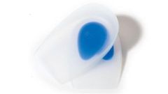 Silikoninen kantakuppi Rehband QD Heel Cup Soft Silicone