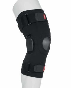 Polvituki Ottobock Agilium SoftFit
