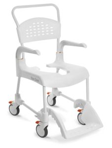 Etac clean suihkupyörätuoli