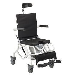 Suihkupyörätuoli Dietz Baja