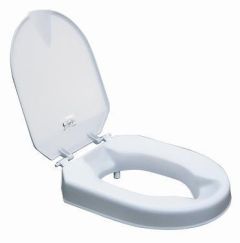 Etac Hi-Loo WC korokerenkaat