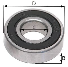 Laakeri 6002 RS