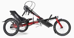 Käsipyörä Hasebikes
